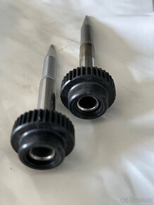 2 ks pájecí hroty k pájecí stanici ERSA - 2