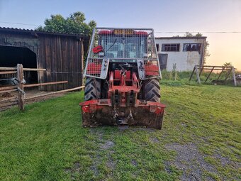 Zetor proxima 110 plus - 2