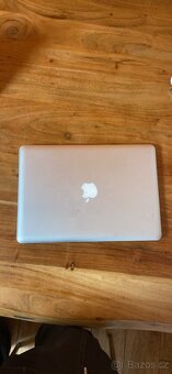 MacBook Pro 2010 - 2