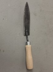 Výhodný set NOVÉHO ručního zahradního nářadí - vyrobeno v ČR - 2