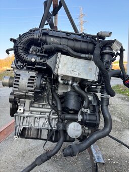 -----VOLKSWAGEN SEAT ŠKODA  AUDI CUPRA 1.5 TSi----- - 2