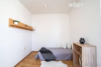 Prodej byt 1+kk, 30㎡ - 2