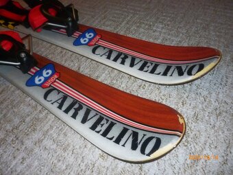 snowblade - BLIZZARD - 2