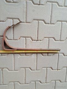 nadokapní háky - 2