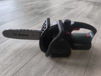 Dětská motorová pila Bosch - 2