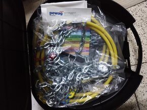 Sněhové řetězy Pewag C 4X4 XMR 69V - 2