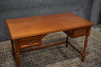 Psací stůl+ Židle - 2