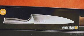 Kuchyňský nůž šéfkuchaře 20 cm - 2