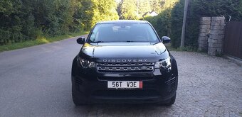 LAND ROVER DISCOVERY SPORT 4X4 - 2