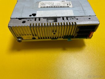 Mercedes Audio 10 be3100 autorádio originál - 2