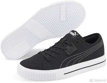 Nové volnočasové boty Puma EVER CV, vel. Eur 44,5 - 2