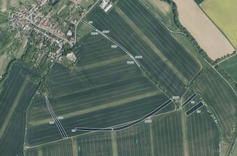 Zemědělská půda, prodej, Zlámanka, Kroměříž - 2