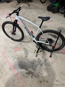 NOVÉ kolo Cube Reaction - 2