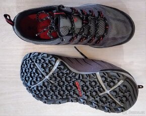 Boty Columbia Ventraila Razor NOVÉ 7.5 EUR 41.5 - 2
