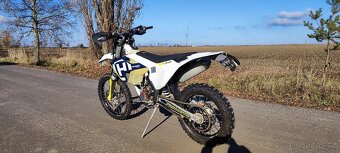 Husqvarna FE 350 2018 - 2