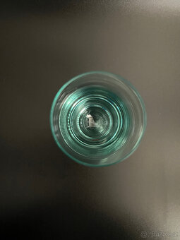 Moser Whisky Set sklenice Beryl 180ml O. Lípa - 2