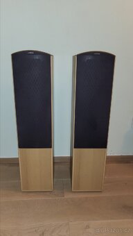 Zvukový systém - 2