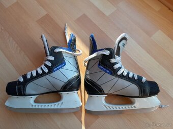 Dětské brusle, kanady, velikost 36 - 2