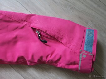 Lyžařská bunda, vodní sl.5000, zn. Etirel, vel. 164 - 2