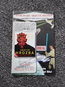 Star Wars Magazín 1/2012 - 2