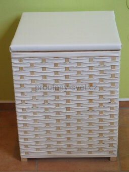 Proutí a ratanové výrobky - 2