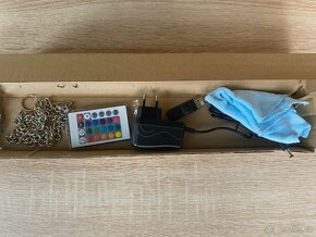 Led psací tabule - 2