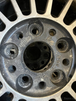 ORIG DISKY BMW 7JX14 H2 - 2