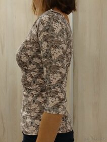 Dámská halenka XS - 2