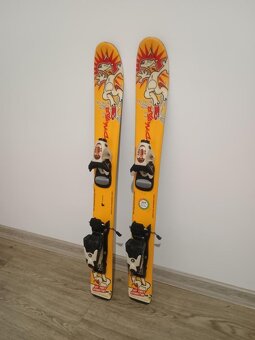 Lyže 80cm - 2