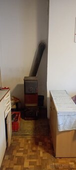 Pronájem pokoje - 2