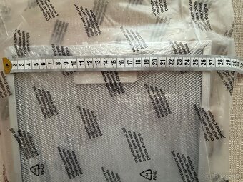 Filtry do digestoře - 2