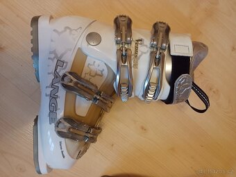 Lyžařské boty Lange - 2