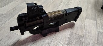 P90 Cyma Upgrade - 2