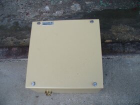 Sdružovací skřnka Weimuller - 2