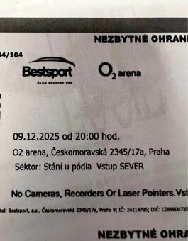 4x Lucie 9.12.2025 stání - 2