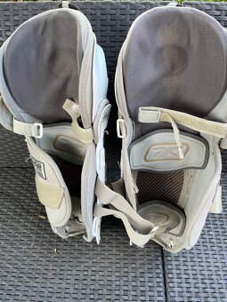 Prodam chrániče holení - 2