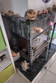 Krbová vložka Kago - 2