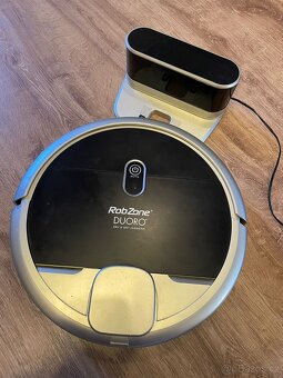 Robzone Duoro Ultimate - 2