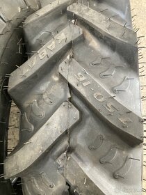 Pneu KABAT 7,50-16 - 2