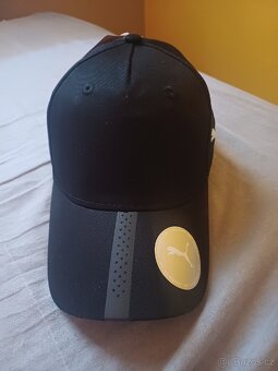 Pánská kšiltovka PUMA - 2