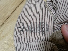 Capáčky pro miminka Outlast - 2