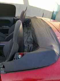 Potah na sklopenou střechu Mazda Miata MX-5 NA a NB - 2