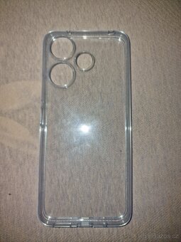 Prodám nový Xiaomi redmi 13 v modré barvě - 2