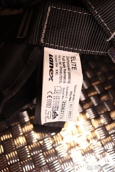 Zachycovací postroj ELITE od firmy Lanex - 2