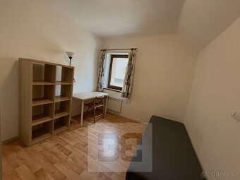 Pronájem bytu 1+kk 21 m², Praha - Řepy, ev.č. N08649 - 2