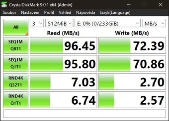 MicroSD 128GB + 256GB - 2