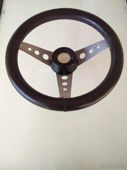 Volant Škoda 110R Coupe - 2