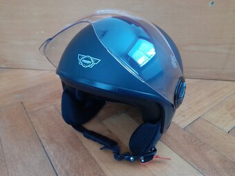 Helma HECHT 536 31 vel.L - 2