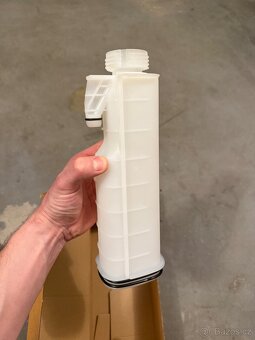 BMW E36 expanzka - 2