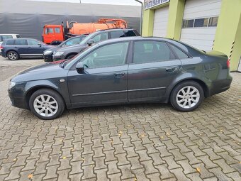 Seat Exeo - 2